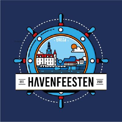 Havenfeesten Breda