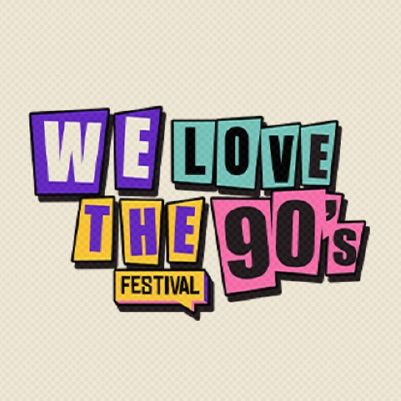 We Love the 90’s