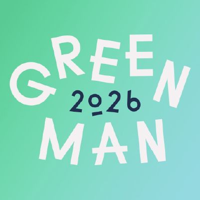 Green Man Festival