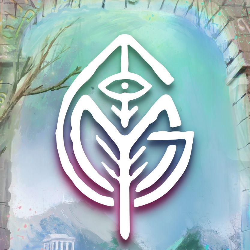 Mystic Garden Weekender