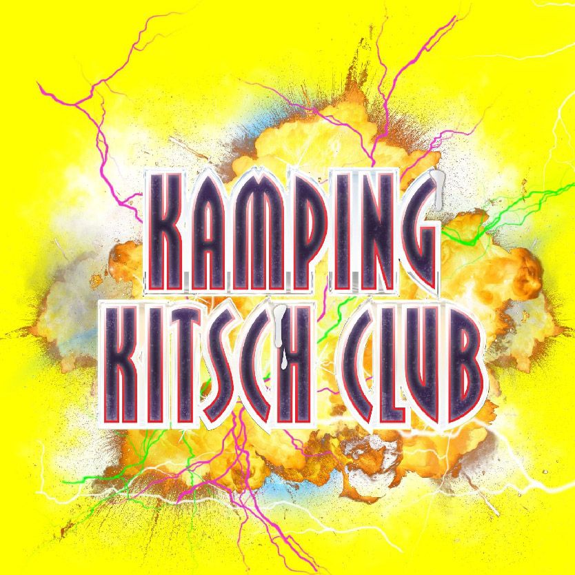 Kamping Kitsch Club