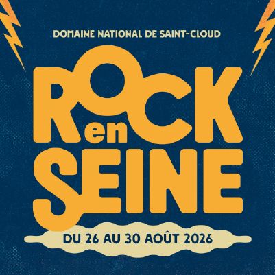Rock en Seine