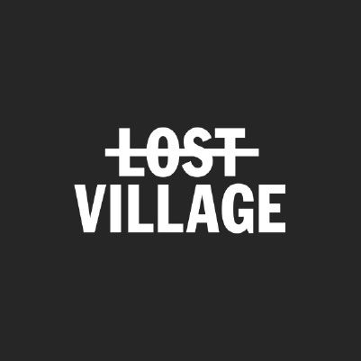 Lost Village