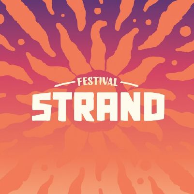 Festival Strand