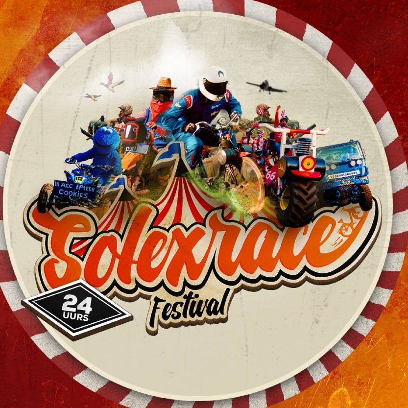 24-uurs Solexrace Festival