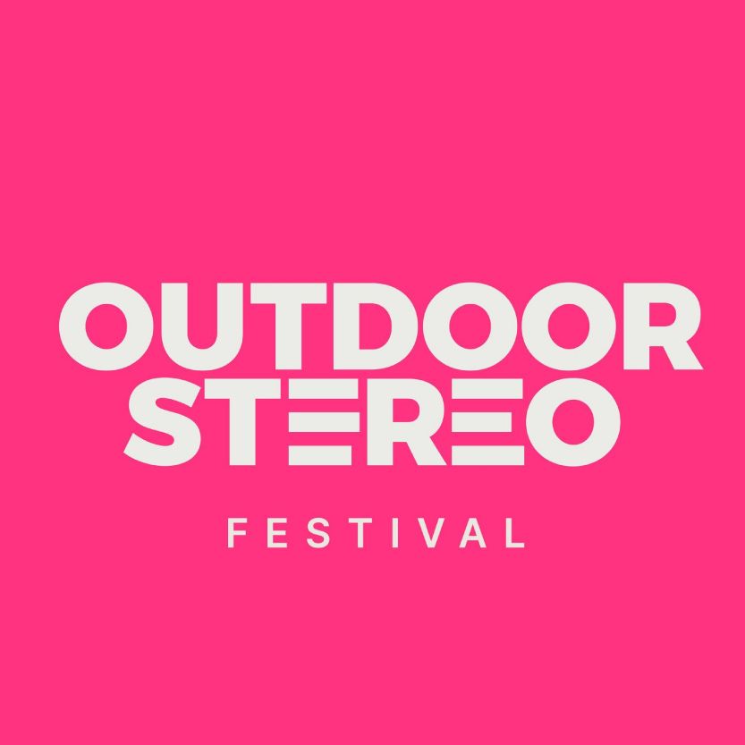 Outdoor Stereo