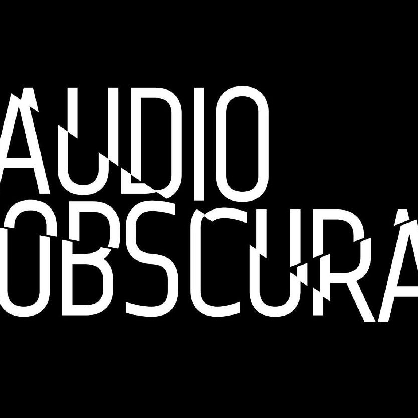 Audio Obscura Festival