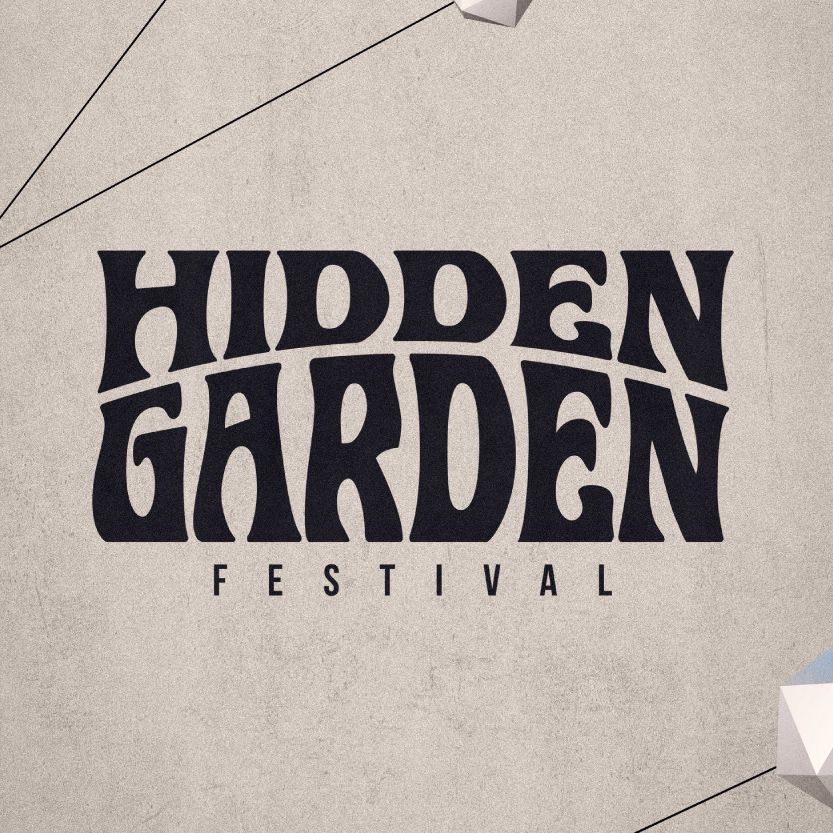 Hidden Garden