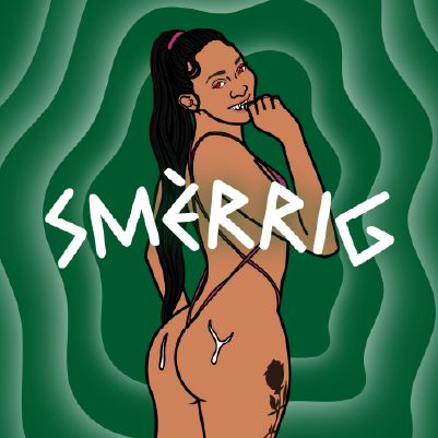 Smerrig Zomerfestival