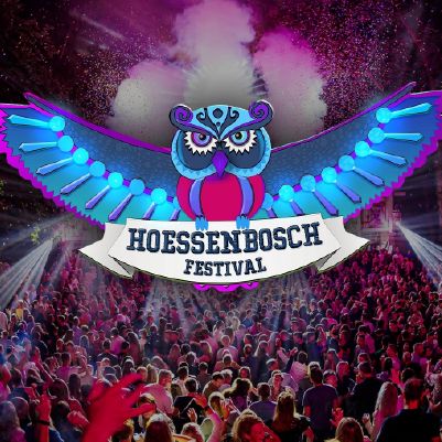 Hoessenbosch Festival