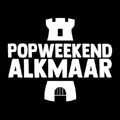 Popweekend Alkmaar