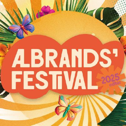 Albrands festival