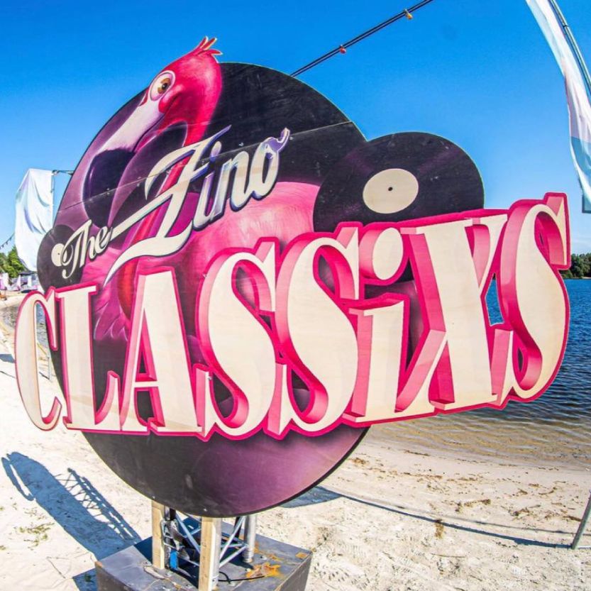 Zino Classixs Outdoor