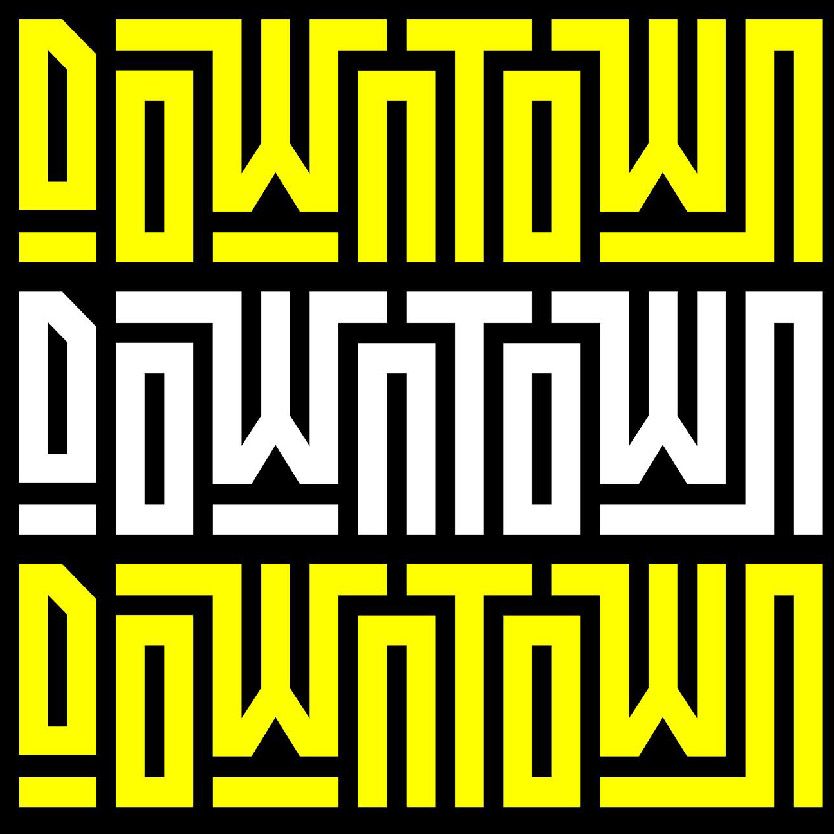 DWNTWN