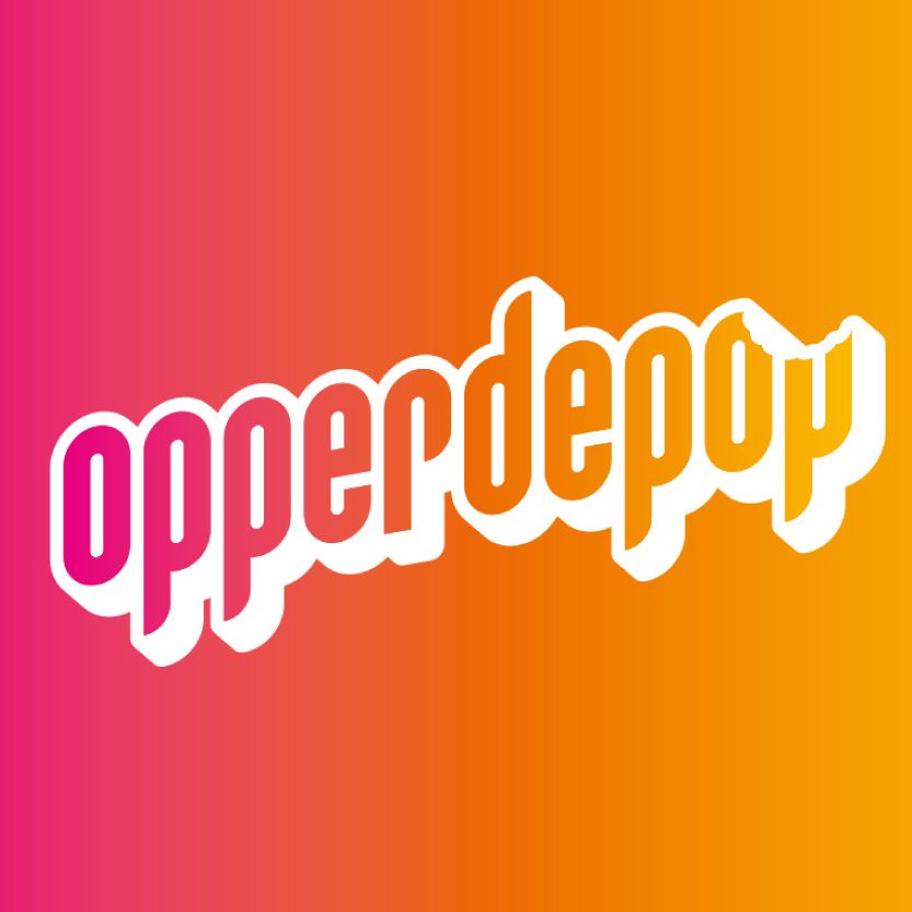 Opperdepop