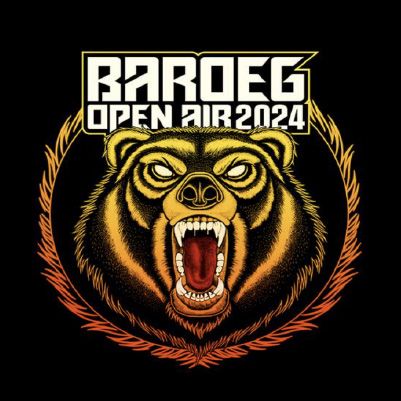 Baroeg Open Air