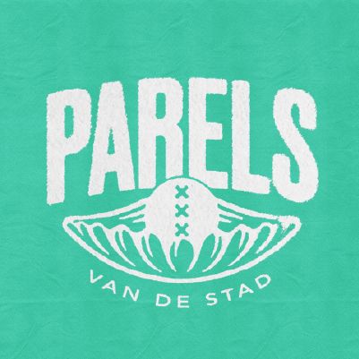 Parels van de Stad