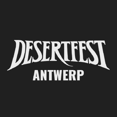Desertfest Belgium