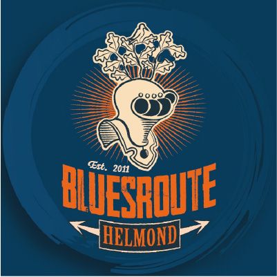 Bluesroute Helmond