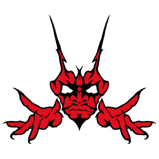 Megarave – The Milennium Edition