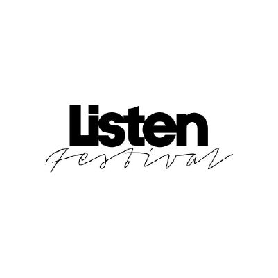 Listen festival