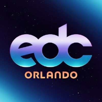 Electric Daisy Carnaval (EDC) Orlando