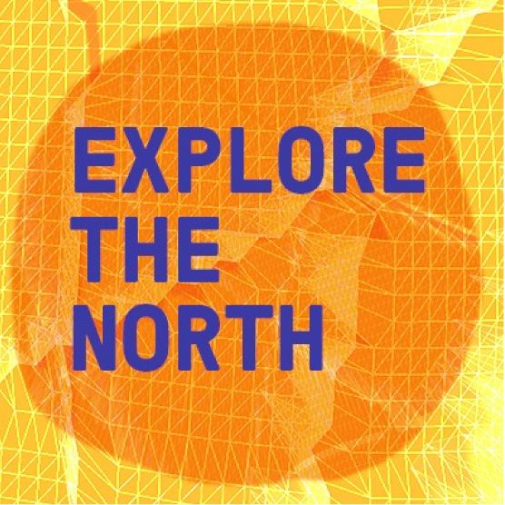 Explore the North