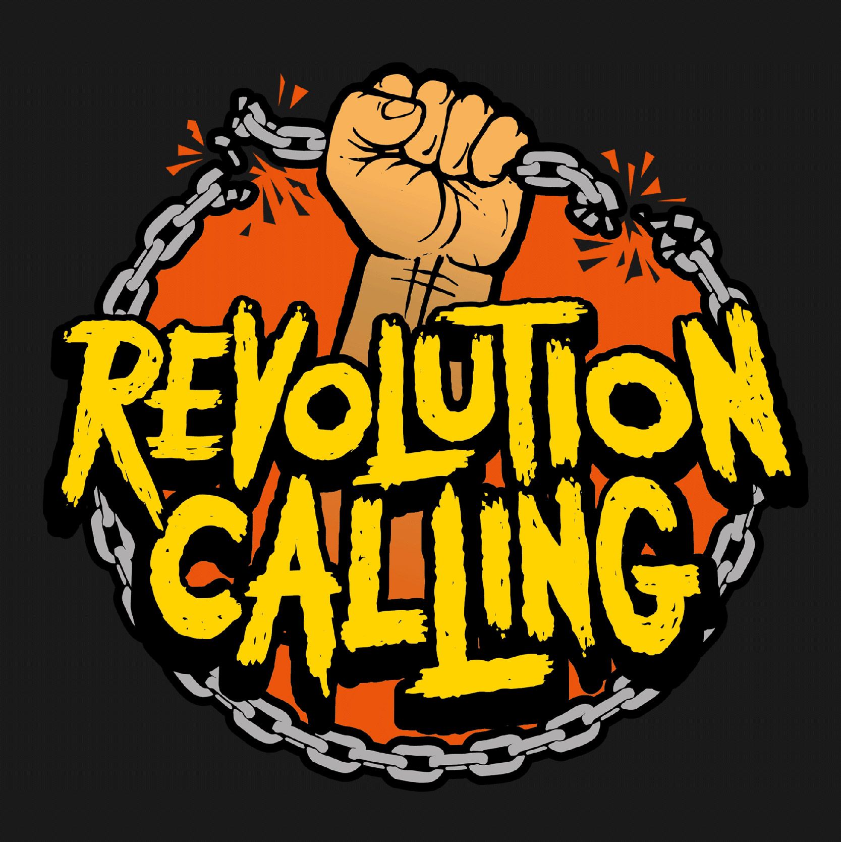 Revolution Calling