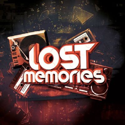 Lost Memories Indoor – Angels & Demons