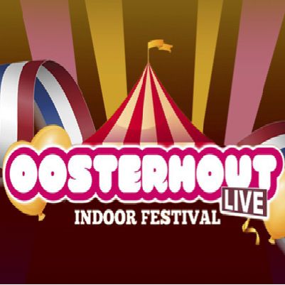 Oosterhout Live Indoor